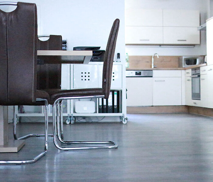 Wohngemeinschaft am Scharfeck Wohngemeinschaft am Scharfeck